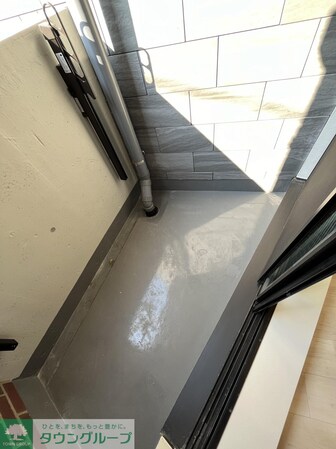 レピュア十条レジデンスの物件内観写真